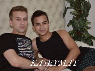 KASEYMAT