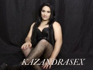 KAZANDRASEX