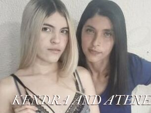 KENDRA_AND_ATENEA