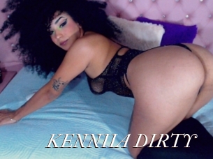 KENNIIA_DIRTY