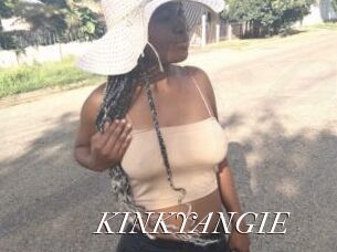 KINKYANGIE