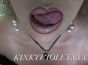 KINKYVIOLETXXX