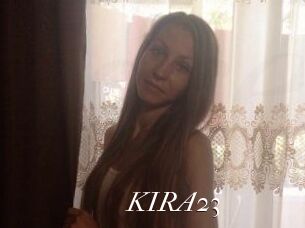 KIRA23