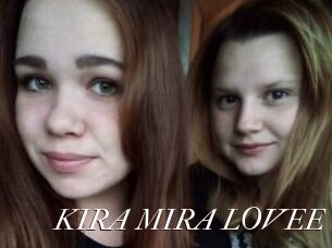 KIRA_MIRA_LOVEE Cam Sexy