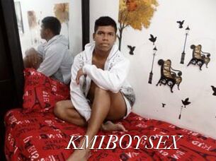 KMIBOYSEX