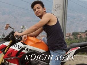 KOICHI_SUAN