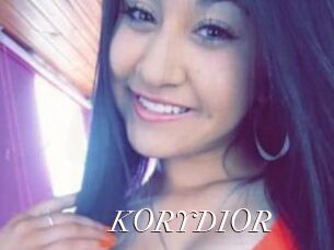 KORYDIOR