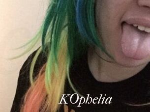 KOphelia