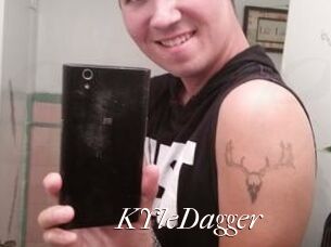 KYle_Dagger