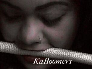 KaBoomers