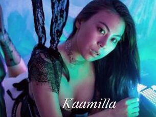 Kaamilla
