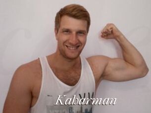 Kaharman