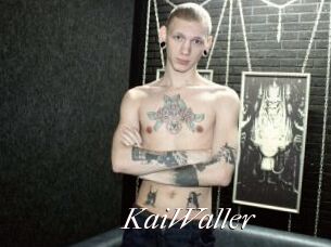 KaiWaller