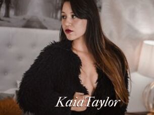 KaiaTaylor