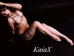 KaiaX