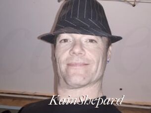 KainShepard