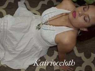 Kairioceloth