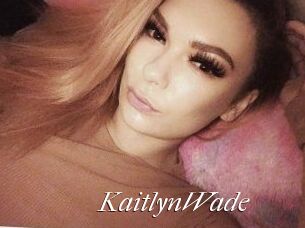 Kaitlyn_Wade