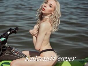 KaleriaWeaver