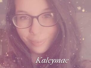 Kaleymae