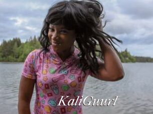 KaliGuurl