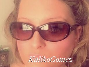 KalikoGomez