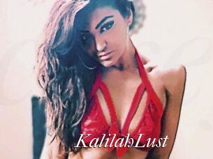 KalilahLust