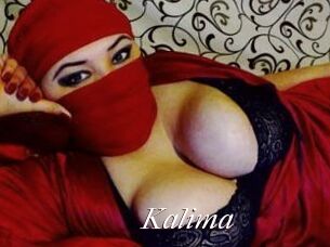 Kalima