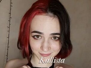 Kallista