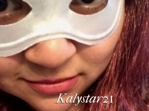 Kalystar21