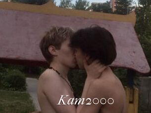 Kam2000