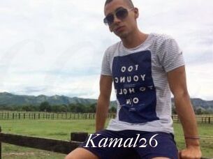 Kamal26