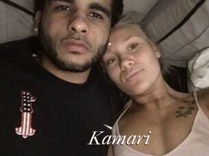 Kamari