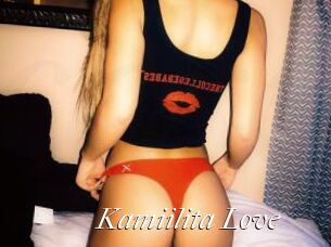 Kamiilita_Love