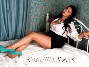 Kamillla_Sweet