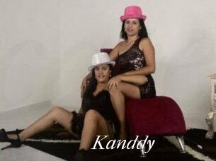 Kanddy