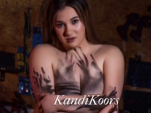 KandiKoors