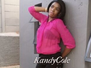 KandyCole