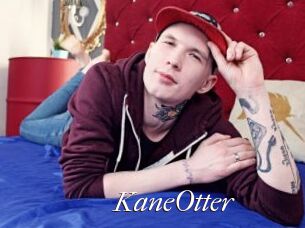 KaneOtter