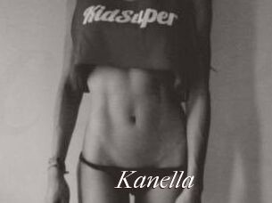 Kanella