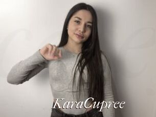 KaraCupree