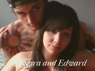 Kara_and_Edward