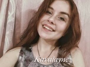 Karalayne