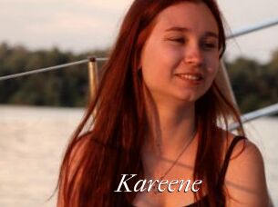 Kareene