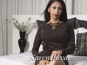 KarenDuval