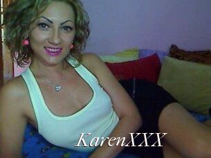 KarenXXX