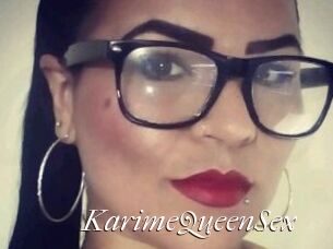 KarimeQueenSex