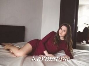 KarinaFine