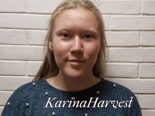 KarinaHarvest