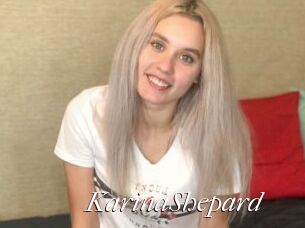 KarinaShepard